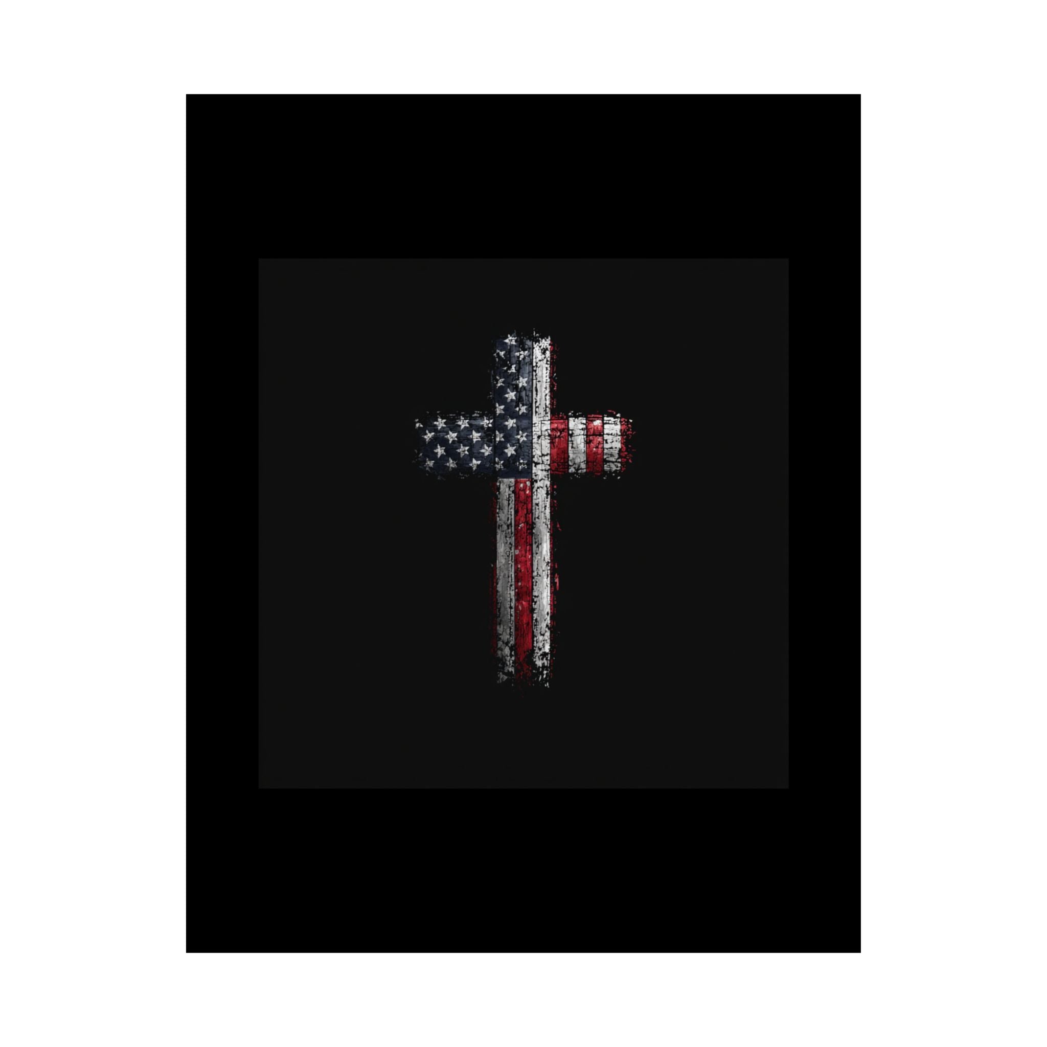 Jesus Save America