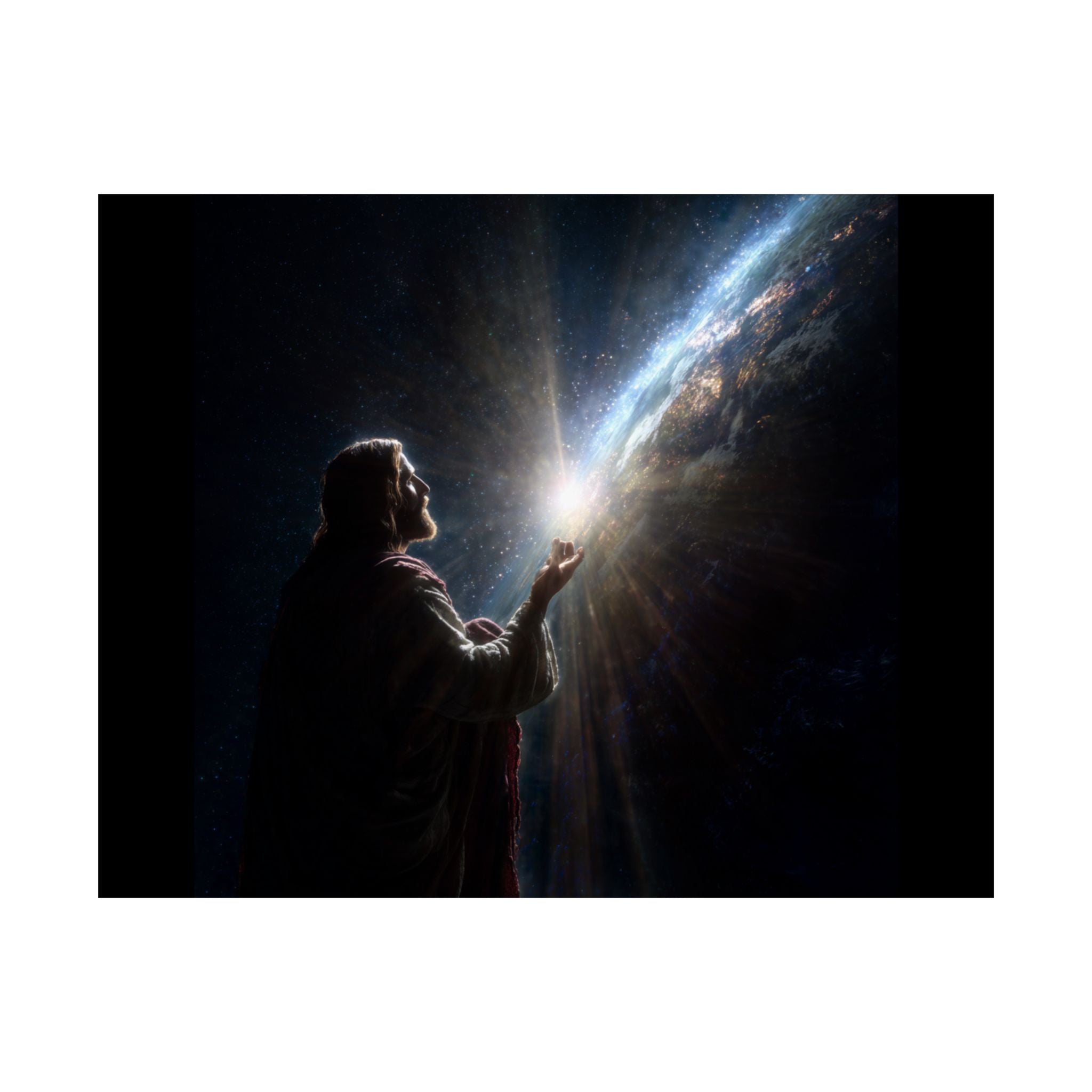 Our Savior