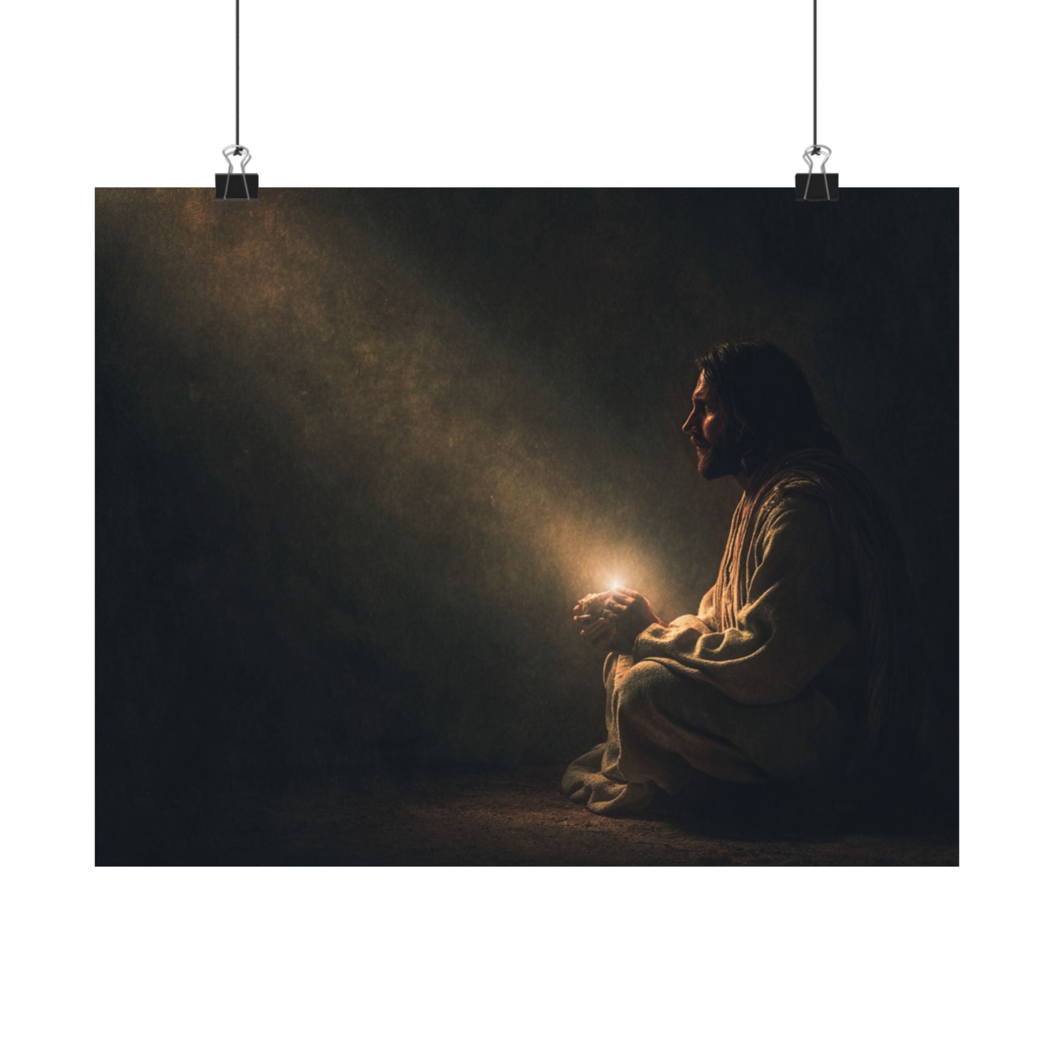 Let there be Light!