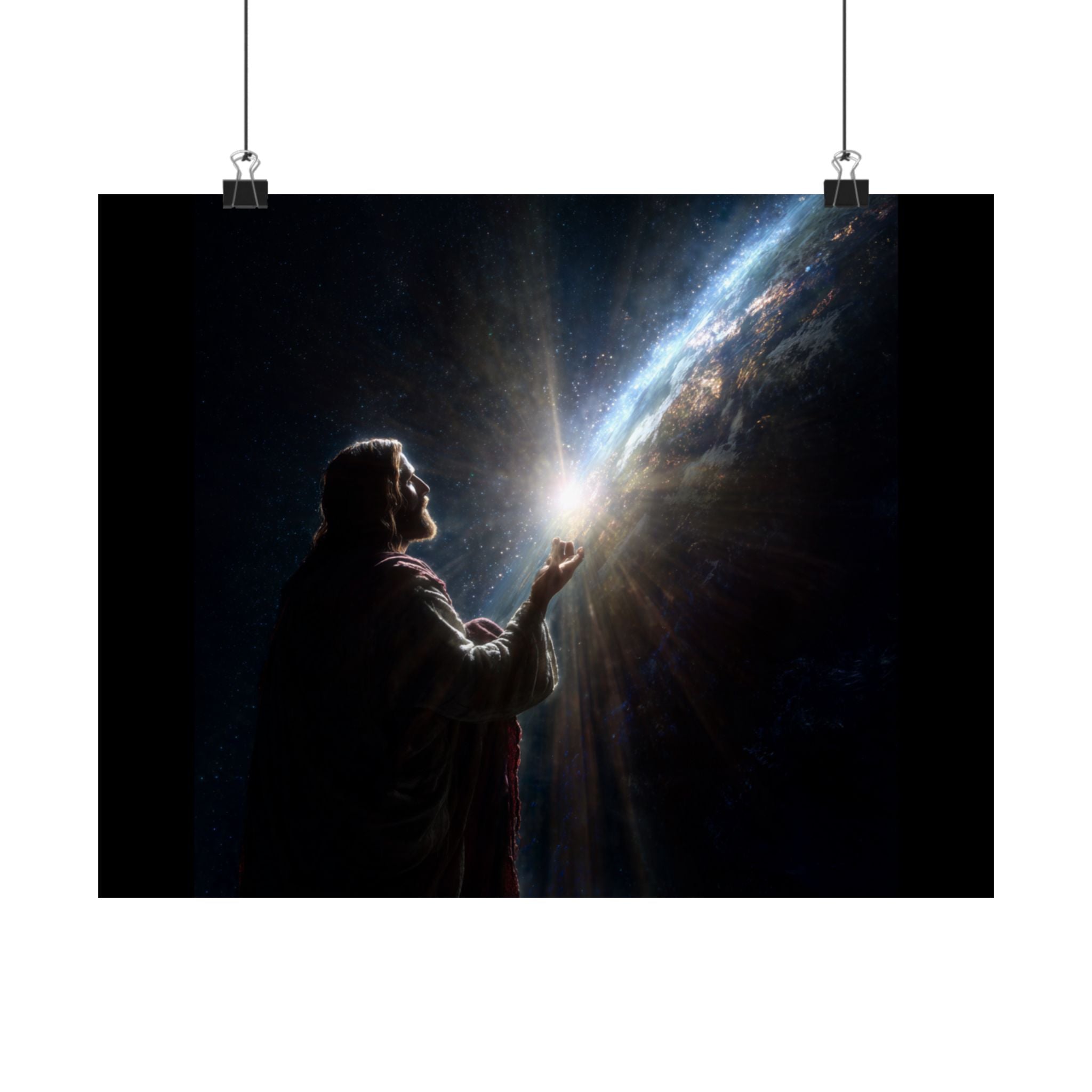 Our Savior