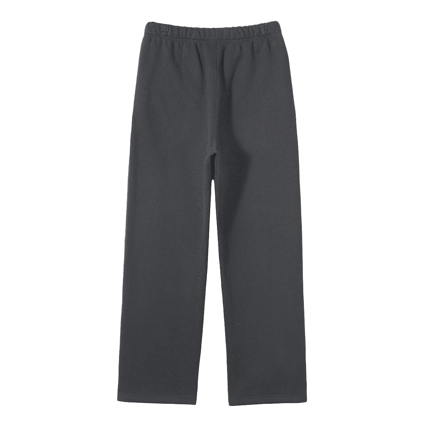 Cross - Fleece Straight Leg Pants