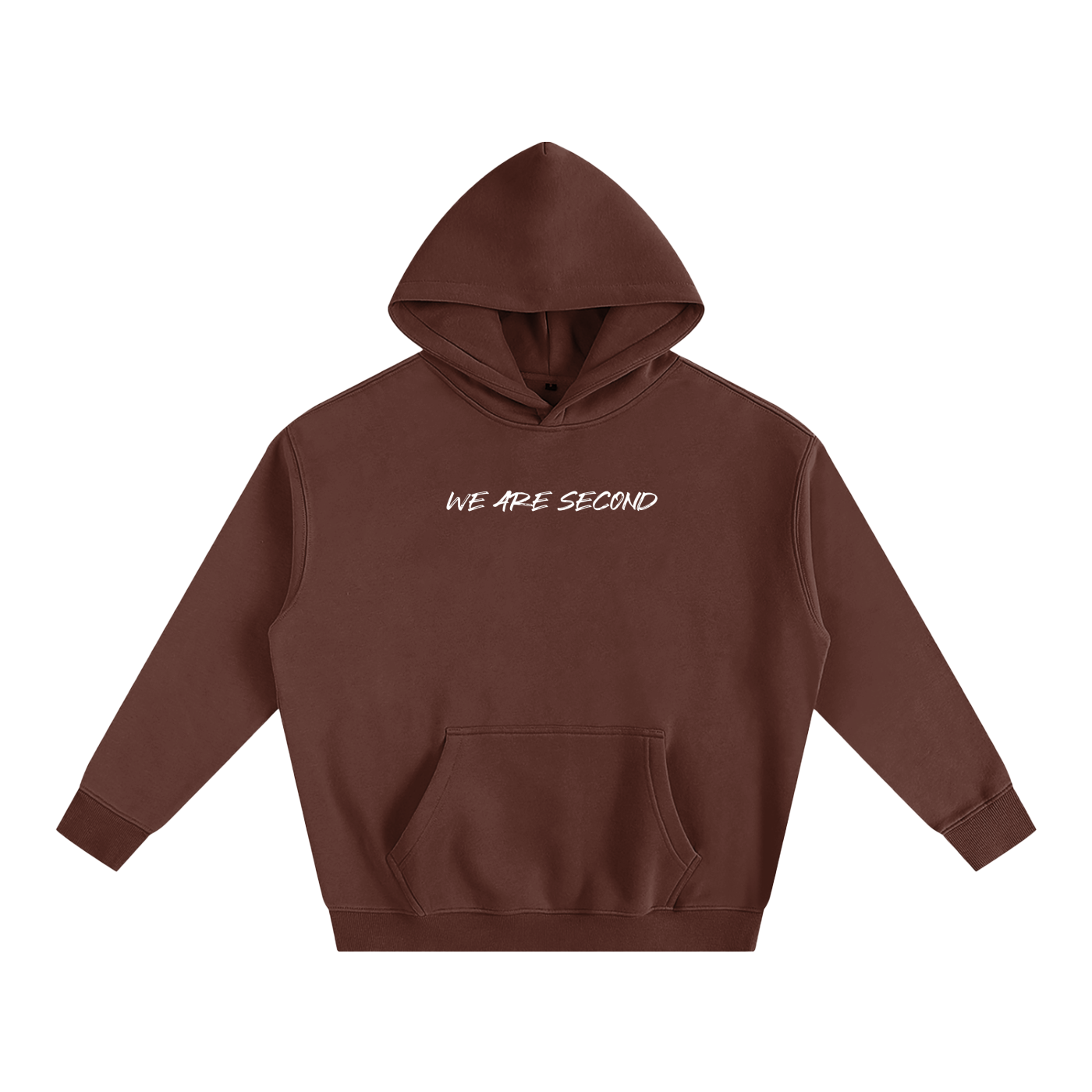 Jesus Saves - Oversize Fleeced Hoodie