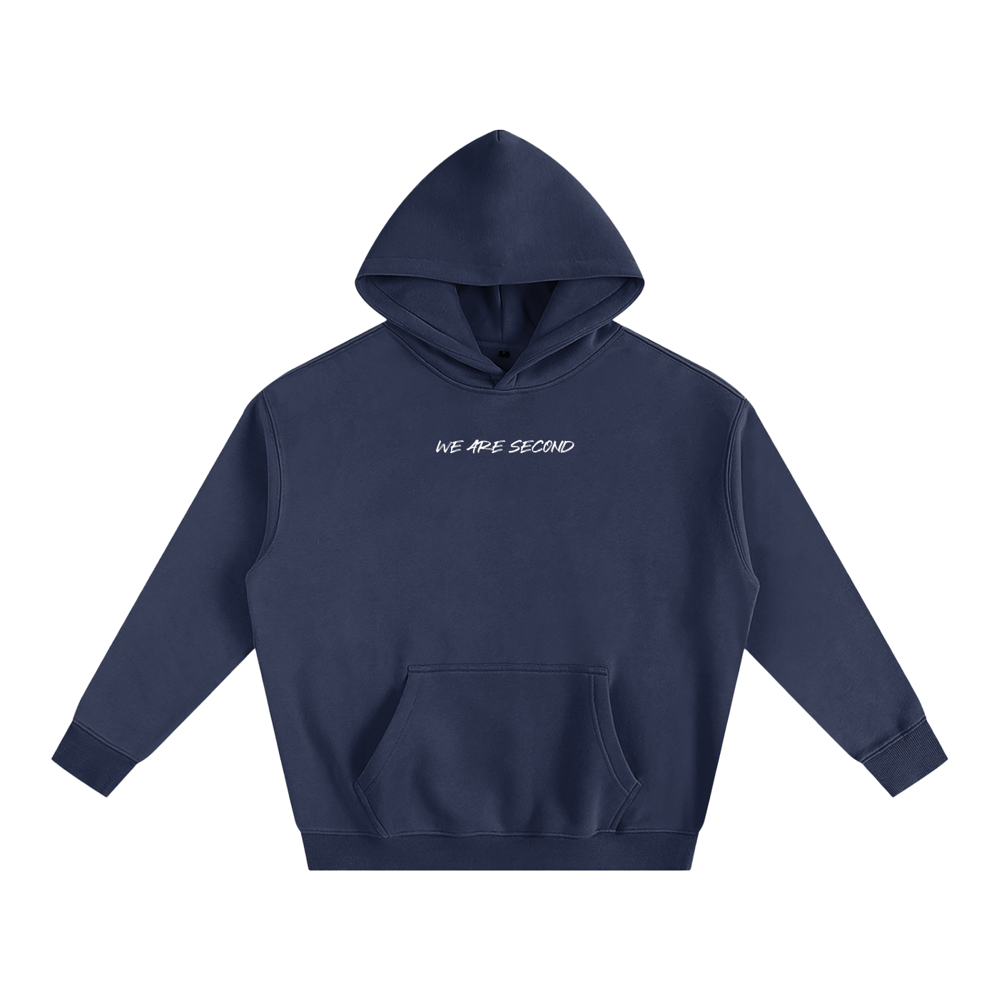 Jesus Loves You - Oversize Fleeced Hoodie