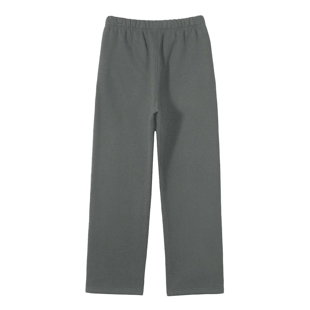 Cross - Fleece Straight Leg Pants