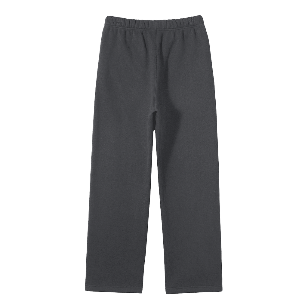 We Are Second - Fleece Straight Leg Pants