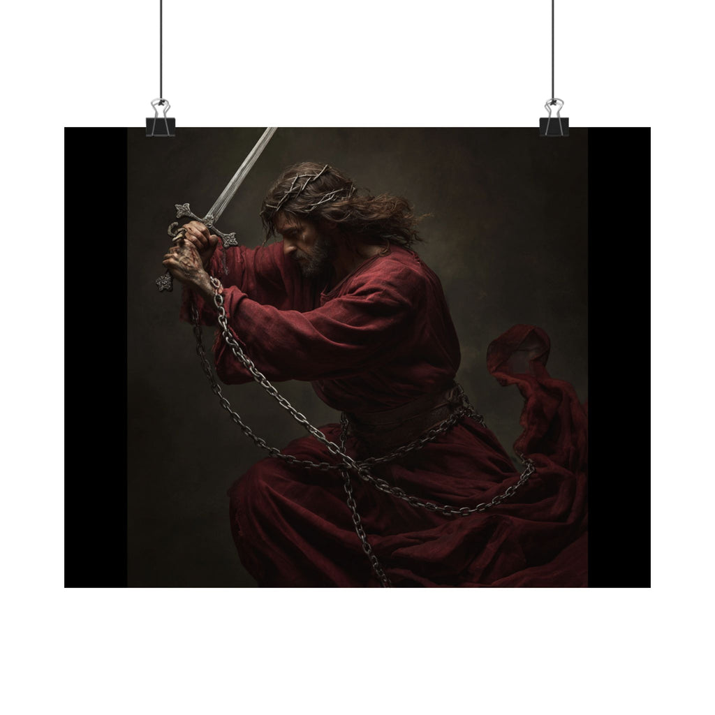 Chains Break