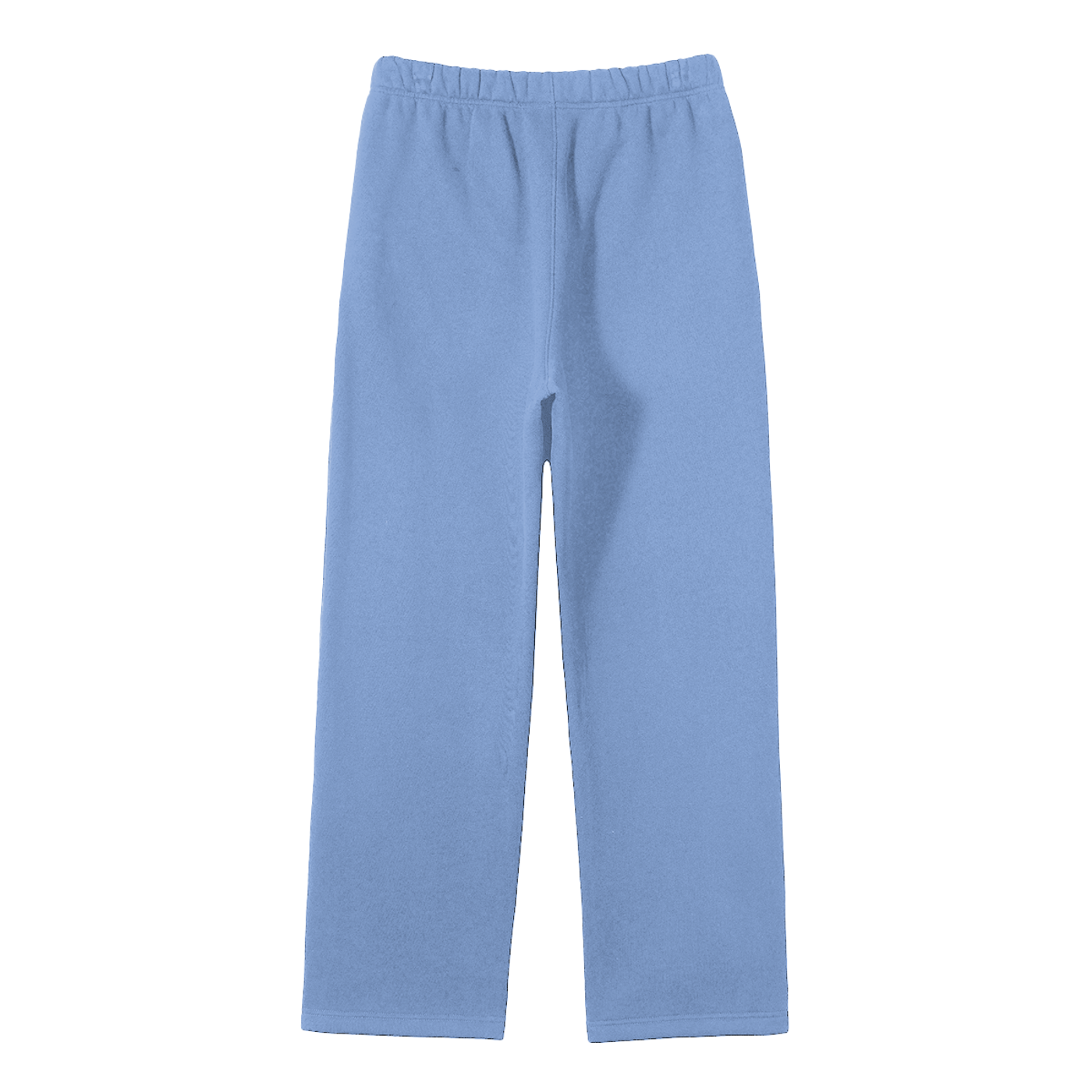 Cross - Fleece Straight Leg Pants