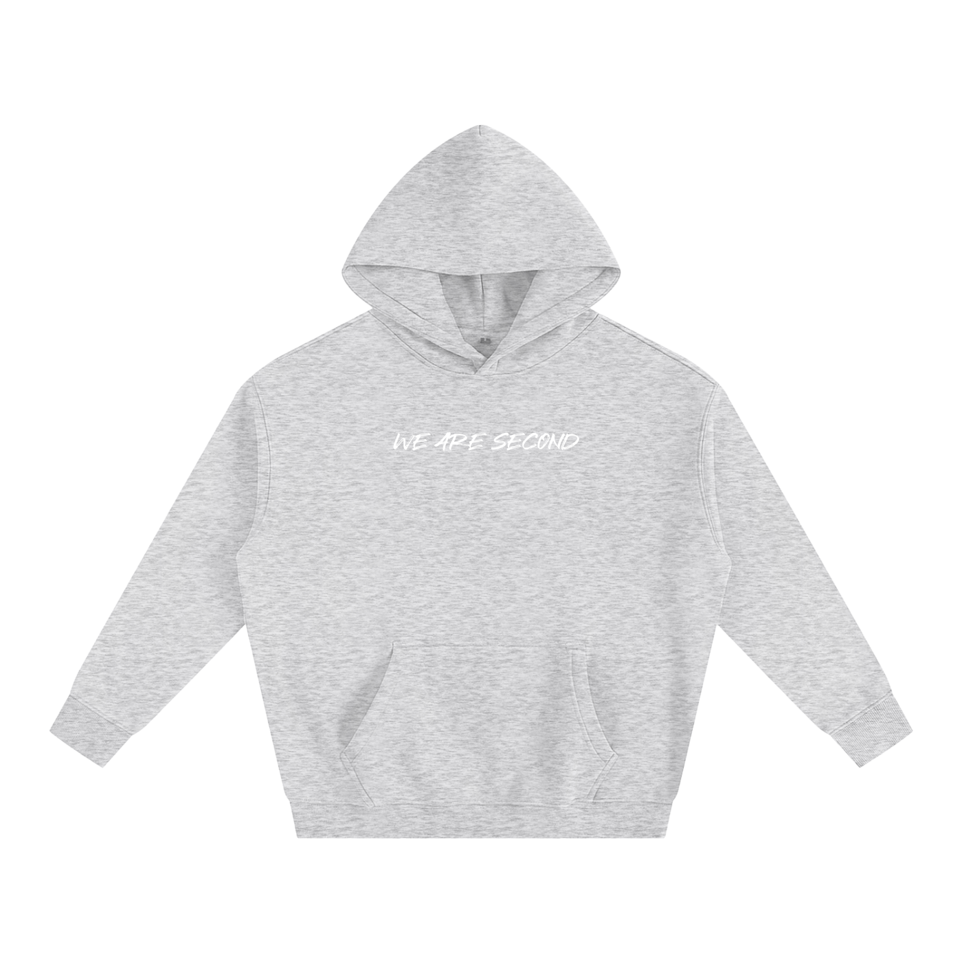 Jesus Saves - Oversize Fleeced Hoodie