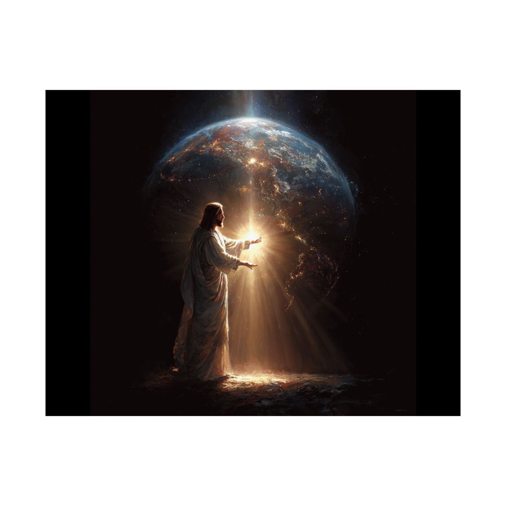 Cover the Earth