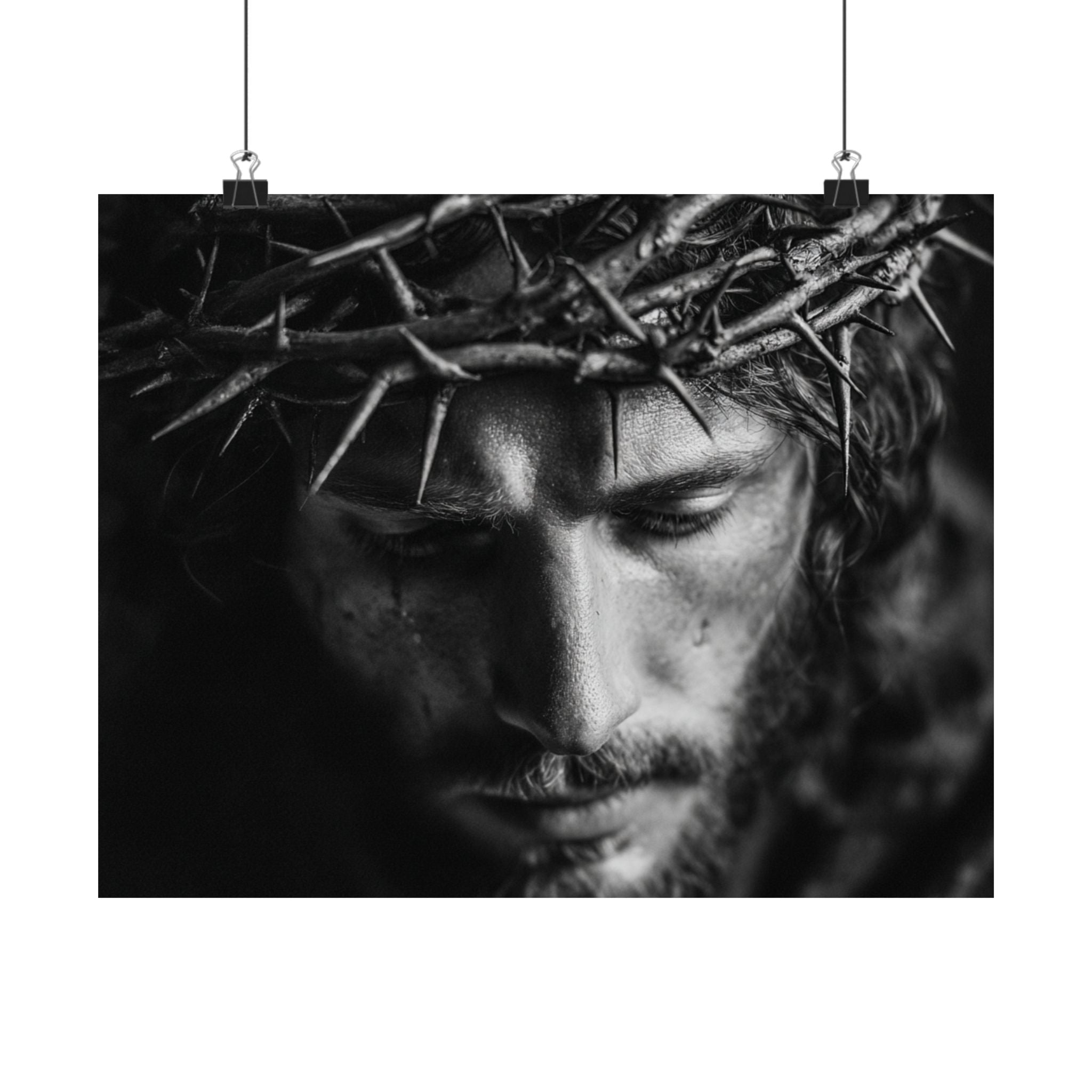 Crown of Thorns