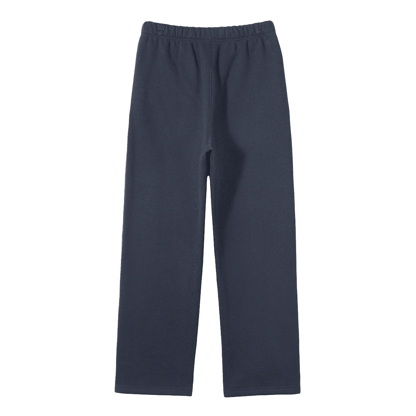 Cross - Fleece Straight Leg Pants