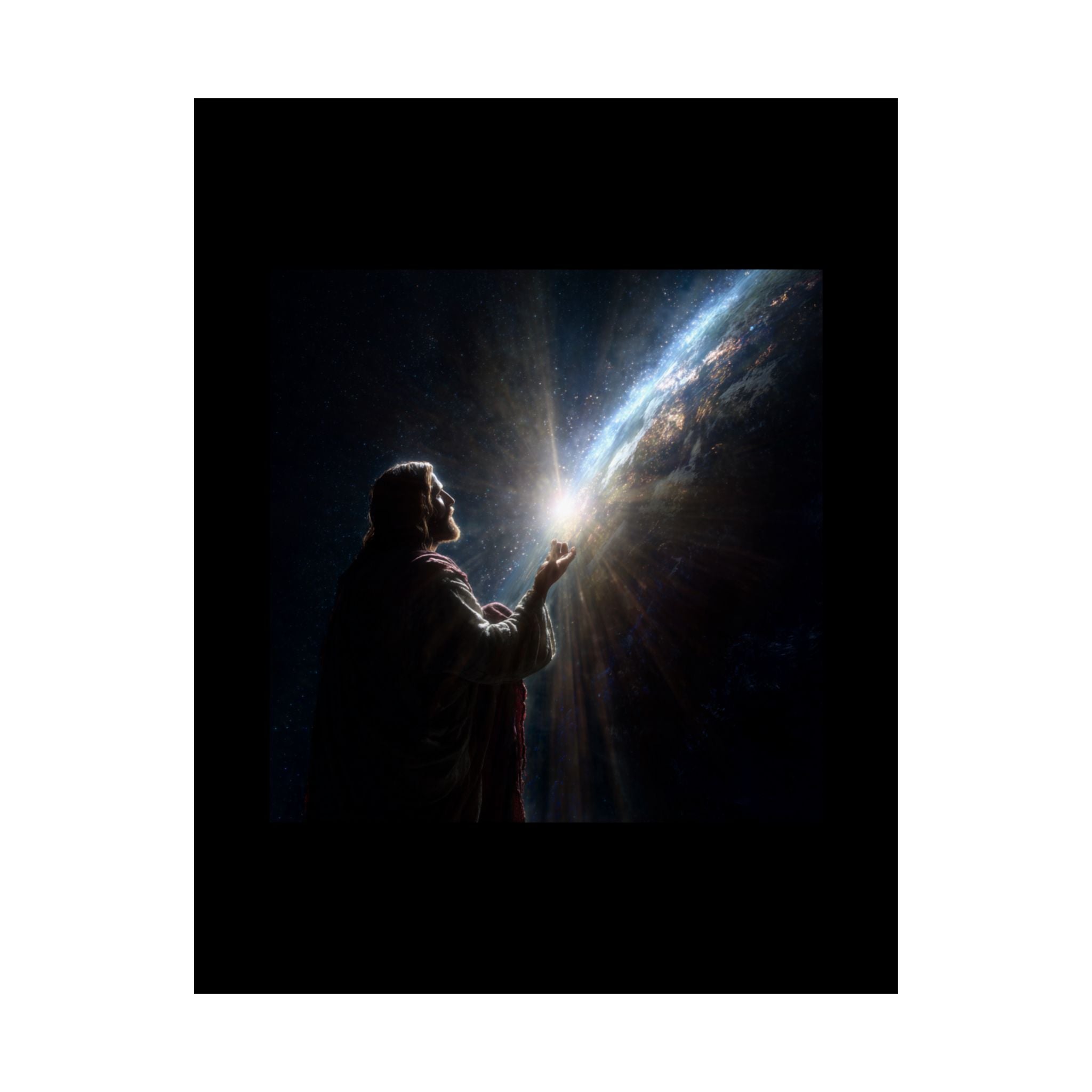 Our Savior
