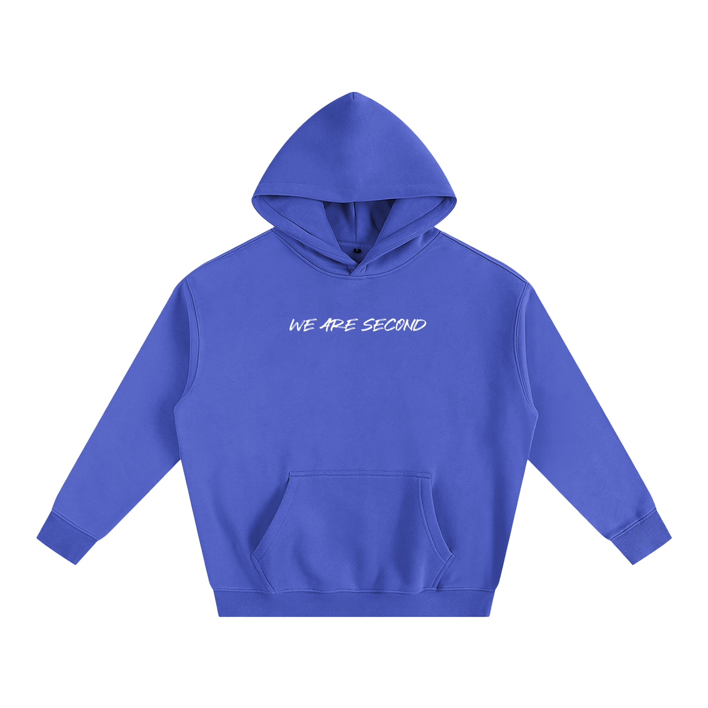 Jesus Saves - Oversize Fleeced Hoodie