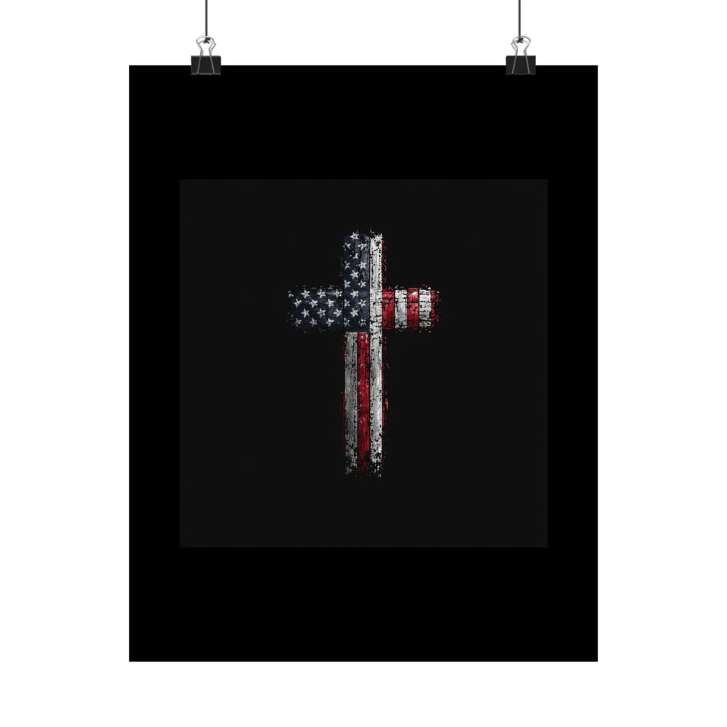 Jesus Save America