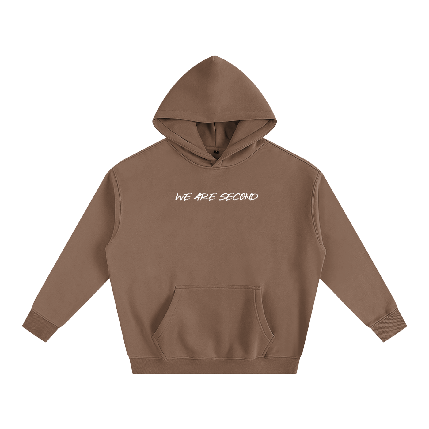 Jesus Saves - Oversize Fleeced Hoodie
