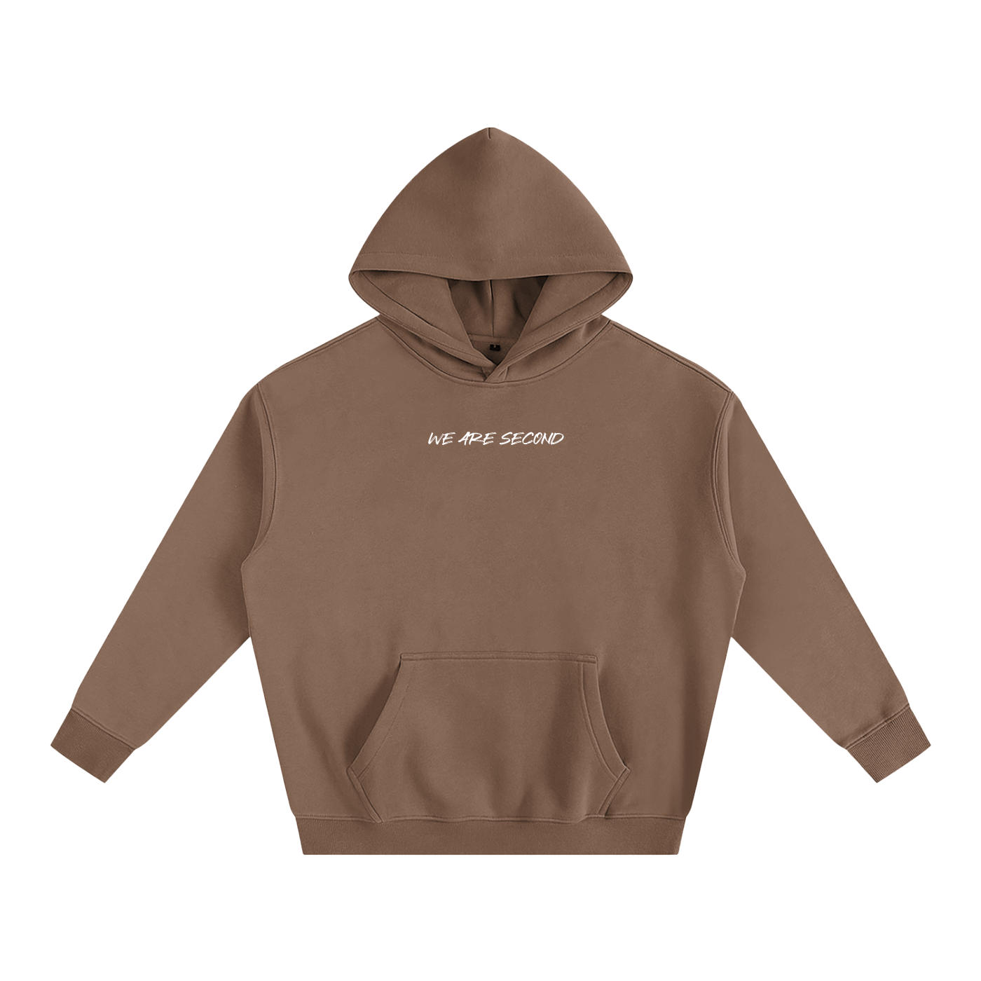 Jesus Loves You - Oversize Fleeced Hoodie