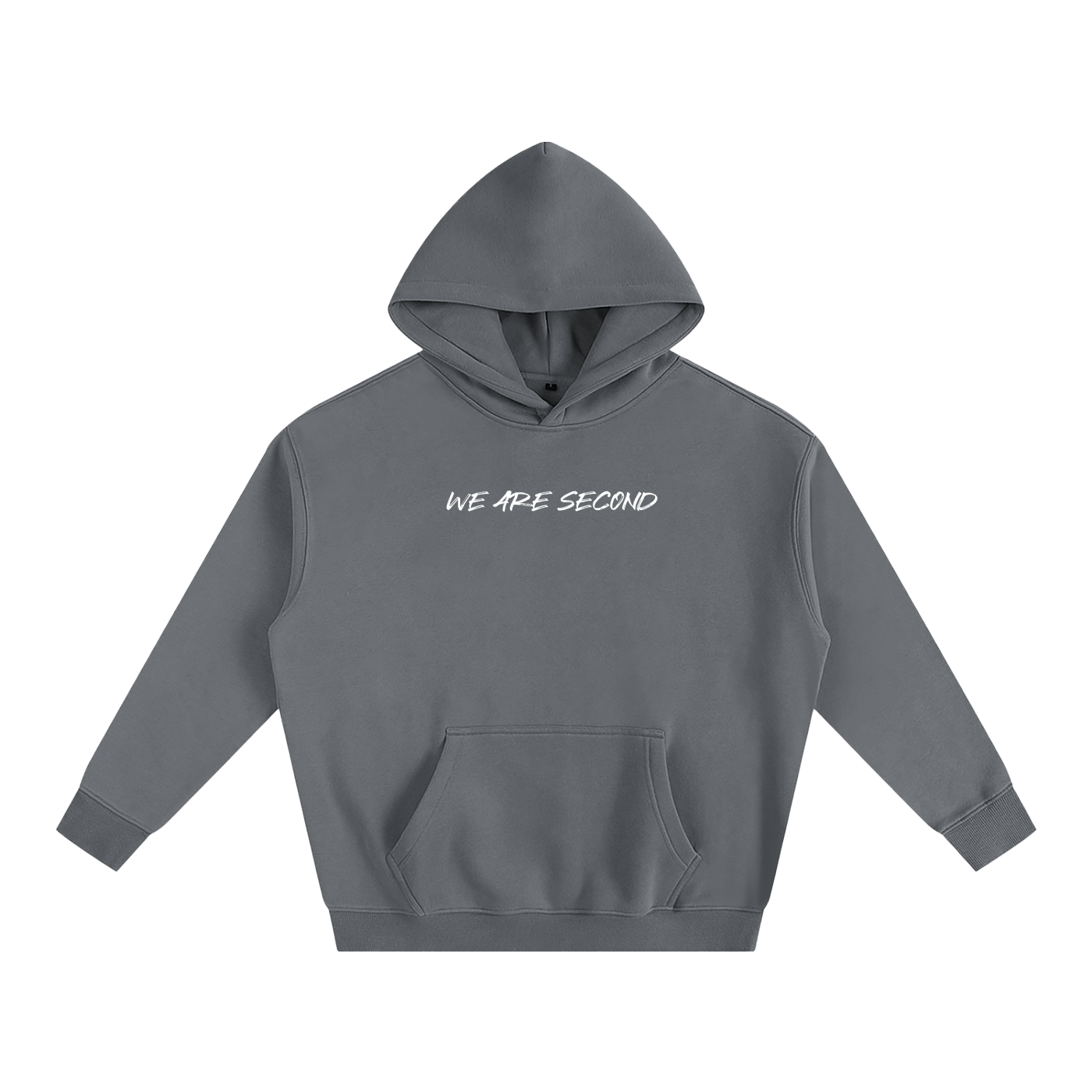 Jesus Saves - Oversize Fleeced Hoodie